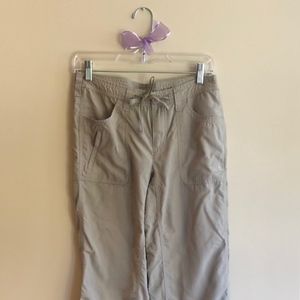 Northface Outdoor pants